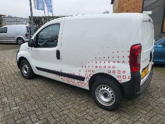 Fiat Fiorino schadevrije Fiorino III cargo 1.3 MJT EURO 6 AIRCO nwe APK &NAP picture 4