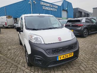 Fiat Fiorino schadevrije Fiorino III cargo 1.3 MJT EURO 6 AIRCO nwe APK &NAP picture 6