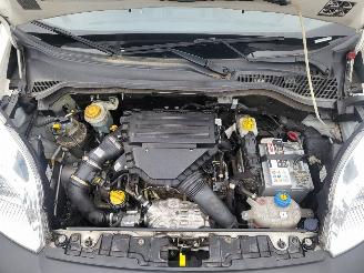 Fiat Fiorino schadevrije Fiorino III cargo 1.3 MJT EURO 6 AIRCO nwe APK &NAP picture 19