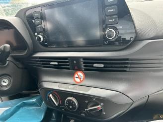 Hyundai I-20 1.0 (BC3) T-GDI 74KW 5-DEURS picture 6