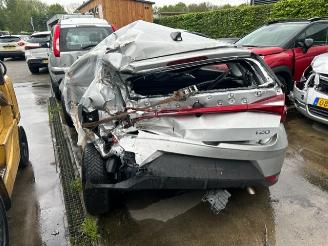 Hyundai I-20 1.0 (BC3) T-GDI 74KW 5-DEURS picture 1