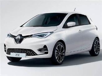 Renault Zoé  picture 1