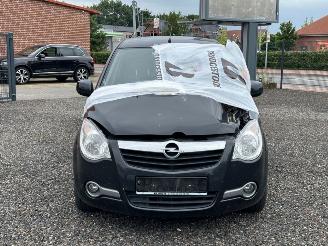 Opel Agila  picture 7