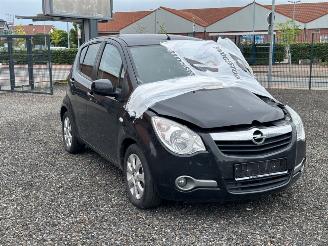 Opel Agila  picture 8