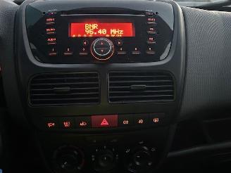 Fiat Doblo 1.6 MULTIJET SX MAXI AUTOM picture 10