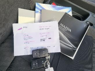 Toyota Yaris LET OP  !! Mazda 2 Hybrid autom 1.5 Agile ( Toyota Yaris) 48000km nwpr € 25000 picture 14