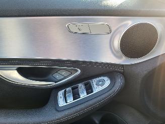 Mercedes C-klasse C180  Estate 180 Ambition 90d km rijdbaar nwe APK picture 14