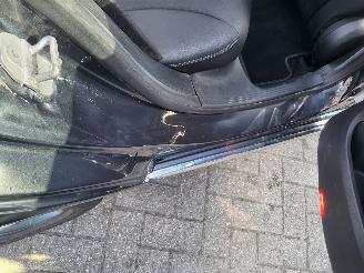 Mercedes C-klasse C180  Estate 180 Ambition 90d km rijdbaar nwe APK picture 27