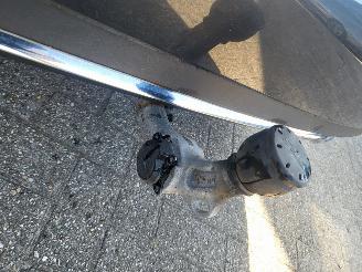 Mercedes C-klasse C180  Estate 180 Ambition 90d km rijdbaar nwe APK picture 24