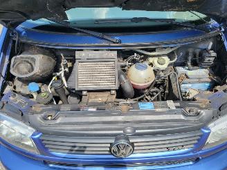 Volkswagen  Vw CALIFORNIA  KAMPEERAUTO COACH I TDI 75 KW picture 21