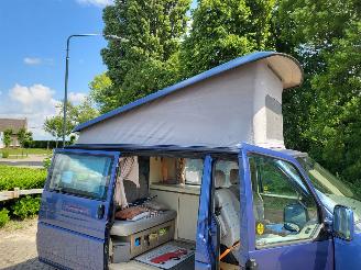 Volkswagen  Vw CALIFORNIA  KAMPEERAUTO COACH I TDI 75 KW picture 4