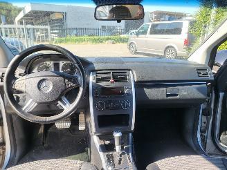Mercedes B-klasse MB B-klasse 150 avandgarde automaat picture 11