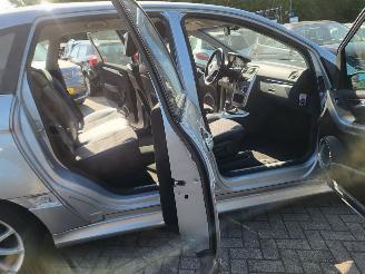 Mercedes B-klasse MB B-klasse 150 avandgarde automaat picture 13