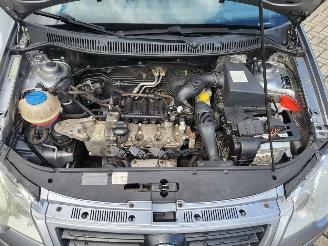 Volkswagen Polo Polo 1.2 Trendline 5 drs picture 18