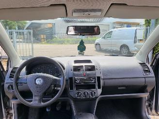 Volkswagen Polo Polo 1.2 Trendline 5 drs picture 14