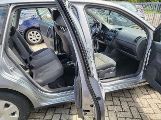 Volkswagen Polo Polo 1.2 Trendline 5 drs picture 7