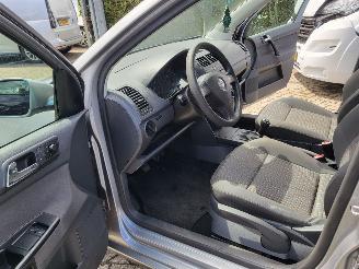 Volkswagen Polo Polo 1.2 Trendline 5 drs picture 3