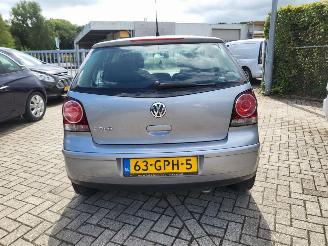 Volkswagen Polo Polo 1.2 Trendline 5 drs picture 11