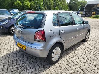 Volkswagen Polo Polo 1.2 Trendline 5 drs picture 6