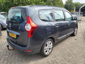 Dacia  7 PERSOONS Lodgy - 1.2 TCe Ambiance , Airco, Multimediasysteem, Bluetooth,  1e EIGENAARTe picture 13