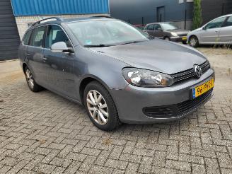 Volkswagen Golf Volkswagen Golf Variant 1.2 TSI Comfortline BlueMotion picture 13
