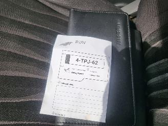 Nissan Pixo Nissan Pixo 1.0 Look cool 5 DRS ZONDER SCHADE picture 12