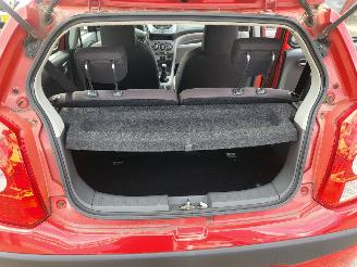 Nissan Pixo Nissan Pixo 1.0 Look cool 5 DRS ZONDER SCHADE picture 15