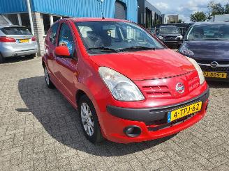 Nissan Pixo Nissan Pixo 1.0 Look cool 5 DRS ZONDER SCHADE picture 14