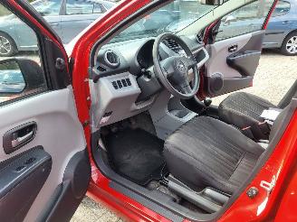 Nissan Pixo Nissan Pixo 1.0 Look cool 5 DRS ZONDER SCHADE picture 4