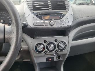 Nissan Pixo Nissan Pixo 1.0 Look cool 5 DRS ZONDER SCHADE picture 13