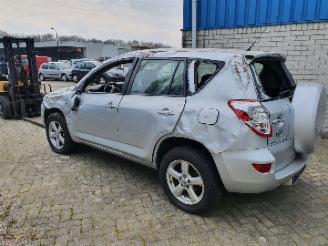 Toyota Rav-4 3X Rav-4 2.2 MET O.A  D-4d D-cat 4x4 130 Kw 1 e eigen 55000 km EXECUTIVE picture 19