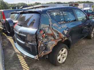 Toyota Rav-4 3X Rav-4 2.2 MET O.A  D-4d D-cat 4x4 130 Kw 1 e eigen 55000 km EXECUTIVE picture 27