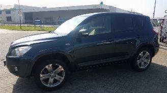 Toyota Rav-4 3X Rav-4 2.2 MET O.A  D-4d D-cat 4x4 130 Kw 1 e eigen 55000 km EXECUTIVE picture 12