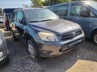 Toyota Rav-4 3X Rav-4 2.2 MET O.A  D-4d D-cat 4x4 130 Kw 1 e eigen 55000 km EXECUTIVE picture 20