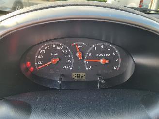 Nissan Micra Nissan Micra 1.2 Visia cool 1eEIGENAAR nwe A.P.K picture 7