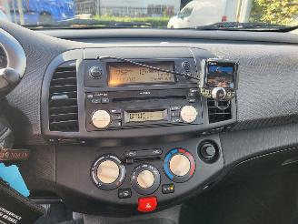 Nissan Micra Nissan Micra 1.2 Visia cool 1eEIGENAAR nwe A.P.K picture 11