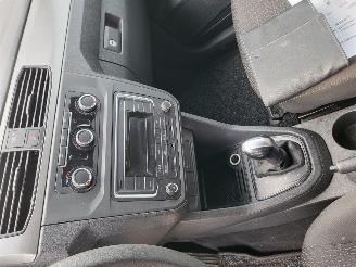 Volkswagen Caddy Rolstoel Caddy Maxi 2.0 TDI euro 6w DSG aut Trendline 5p + ROLSTOEL picture 19