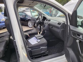 Volkswagen Caddy Rolstoel Caddy Maxi 2.0 TDI euro 6w DSG aut Trendline 5p + ROLSTOEL picture 23