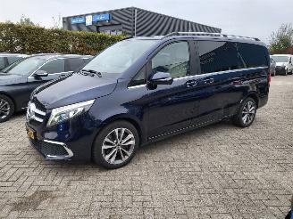 Mercedes V-klasse MBV-klasse 250d Lang DC Avantgarde Edition 81000KM RIJDBAAR euro 6 dg picture 6