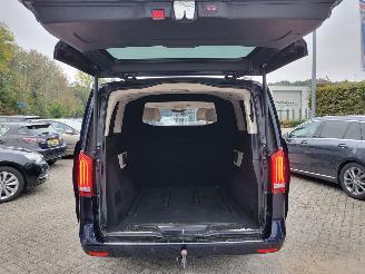 Mercedes V-klasse MBV-klasse 250d Lang DC Avantgarde Edition 81000KM RIJDBAAR euro 6 dg picture 17