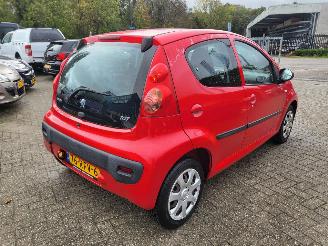 Peugeot 107 107 1.0-12V XS AUTOMAAT  66000 KM picture 12