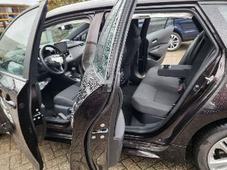 Toyota Corolla Touring Sports Toyota Corolla Touring Sports 1.8 Hybrid Active picture 14