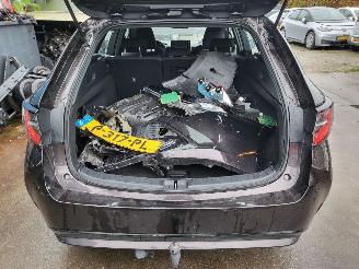 Schadeauto Toyota Corolla Touring Sports Toyota Corolla Touring Sports 1.8 Hybrid Active 2022/5