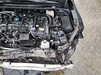 Toyota Corolla Touring Sports Toyota Corolla Touring Sports 1.8 Hybrid Active picture 19