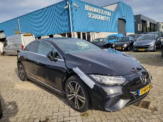 Vaurioauto  passenger cars Mercedes EQE MB EQE 300 Business Line 89 kWh 620KM range 180kw 2023/2
