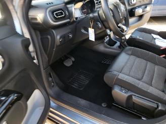 Citroën C3 AUTOMAAT Citroen C3 1.2 PureTech Saint James 34000km picture 5