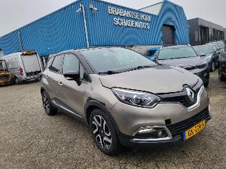 Renault Captur AUTOMAAT Captur 1.2 TCe Dynamique rijdbaar picture 13