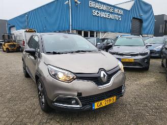 Renault Captur AUTOMAAT Captur 1.2 TCe Dynamique rijdbaar picture 6