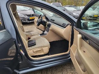 Volkswagen Passat AUTOMAAT 1.4 TSI Comfortline BlueMotion picture 13
