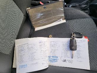 Opel Corsa AUTOMAAT Corsa 1.4-16V Cosmo VELE EXTRAS rijdbaar picture 14